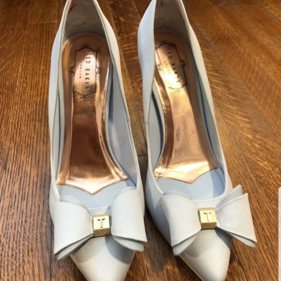 Ted Baker Shoes - 💥🔥 Ted Baker Pumps 💥🔥♥️